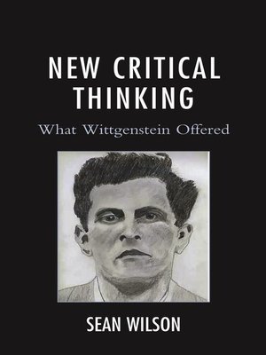 cover image of New Critical Thinking